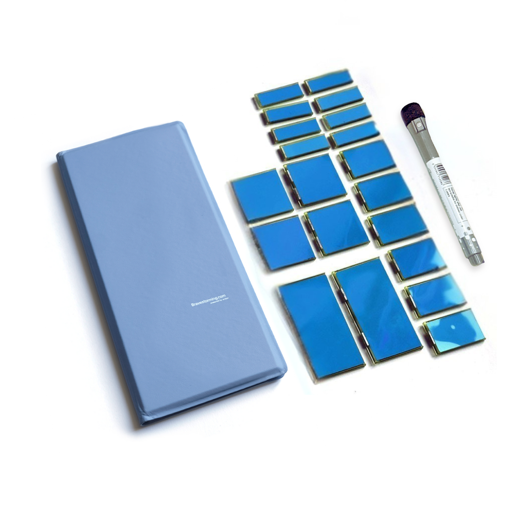 MoverPad + Mover Erase-Kombipaket