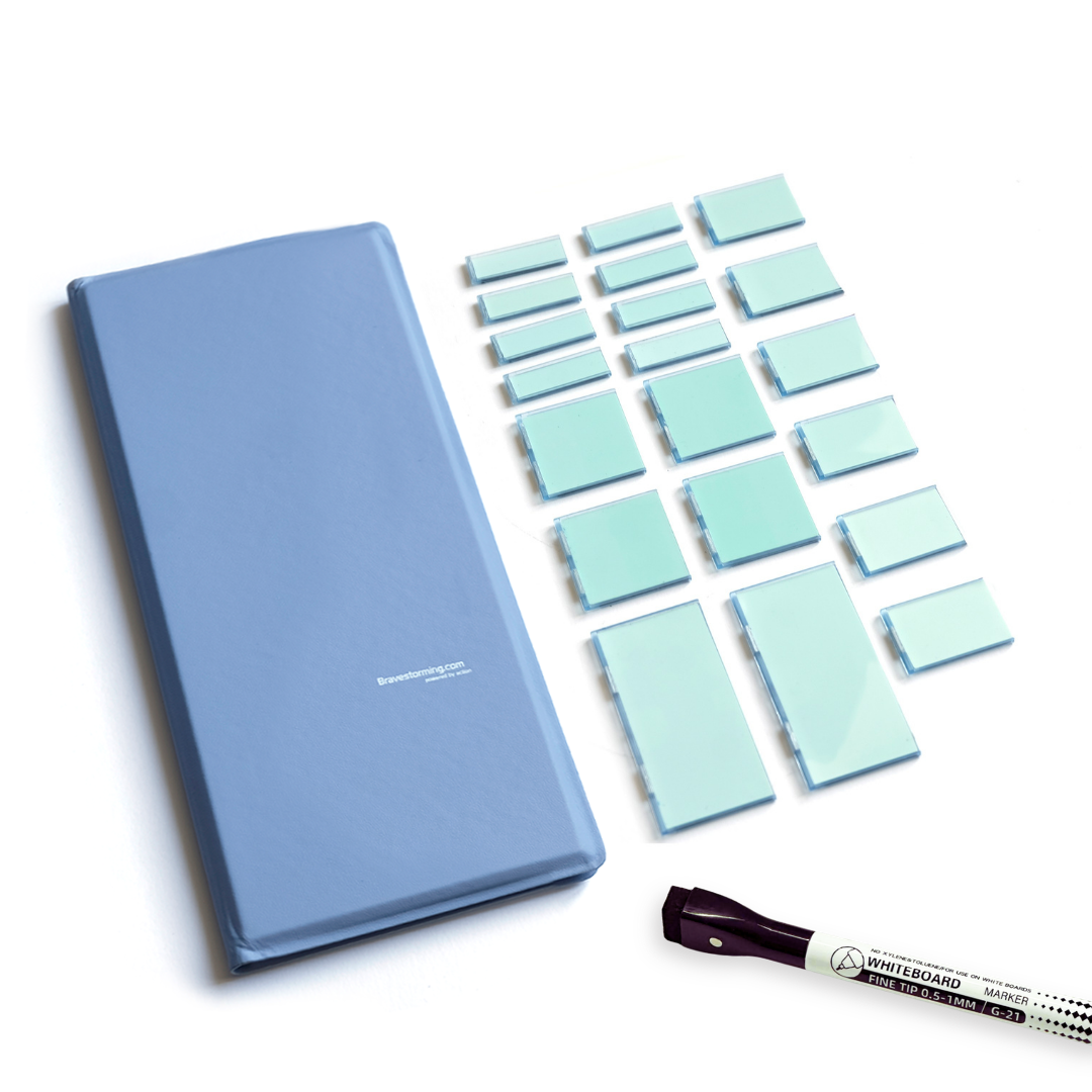 MoverPad + Mover Erase Combo Bundle
