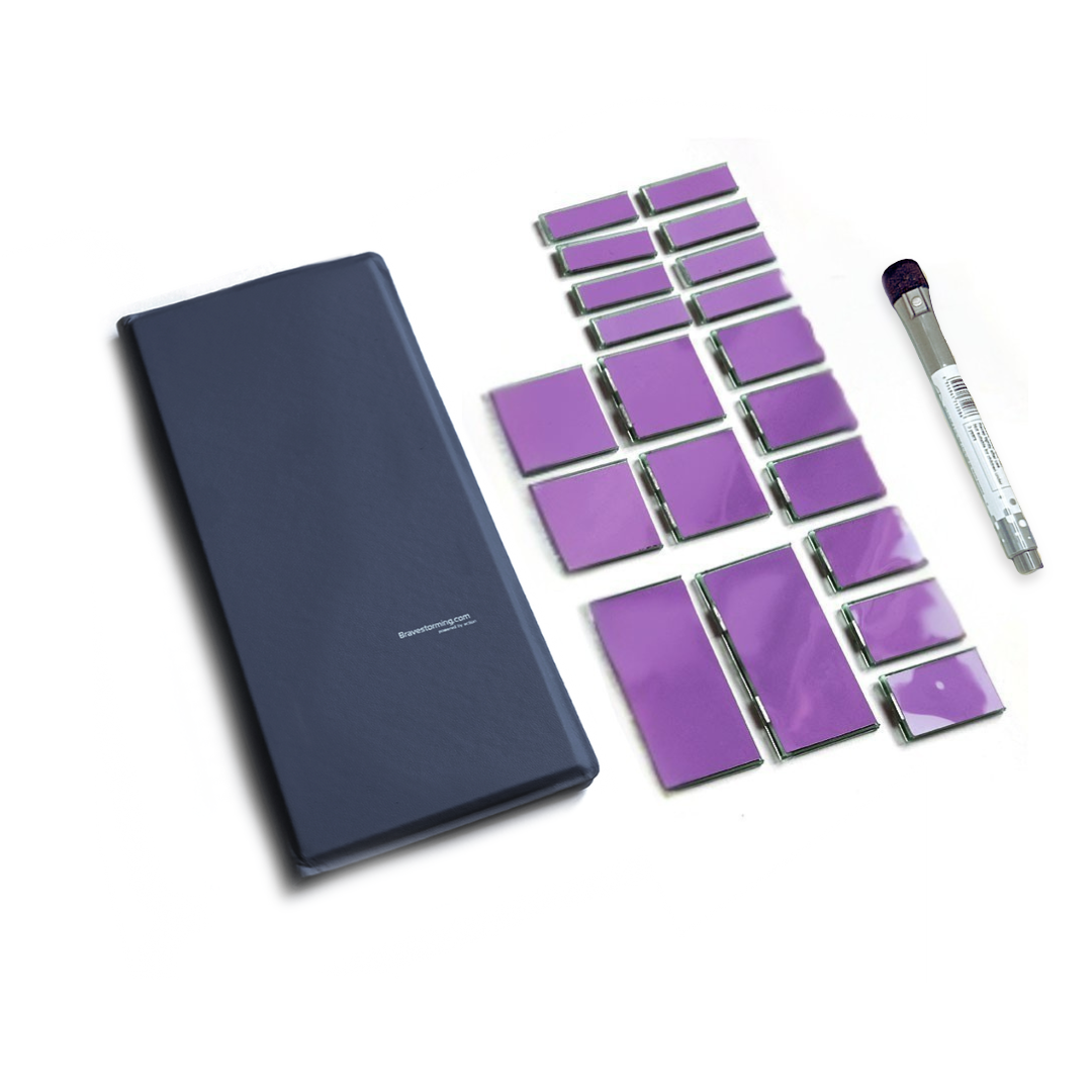 MoverPad + Mover Erase-Kombipaket