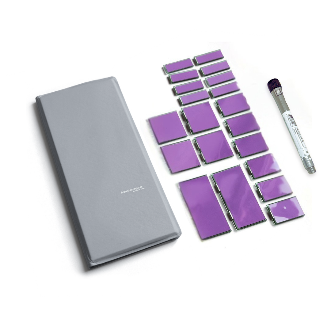 MoverPad + Mover Erase-Kombipaket