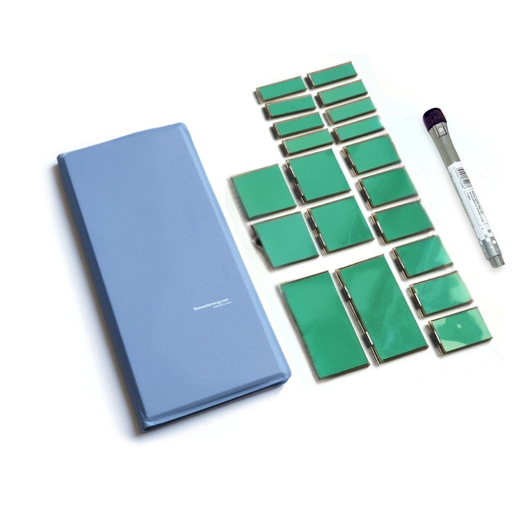 MoverPad + Mover Erase-Kombipaket