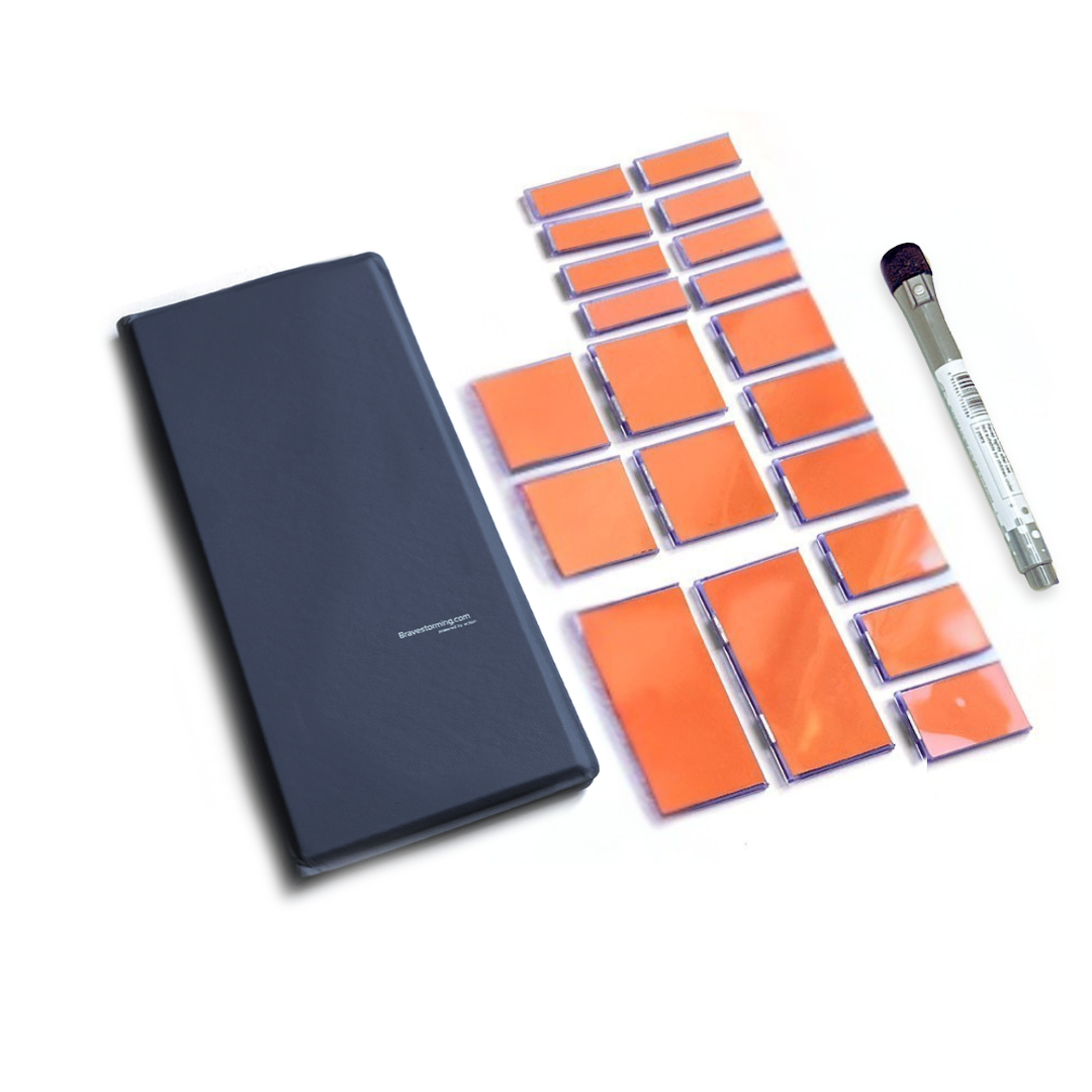 MoverPad + Mover Erase-Kombipaket