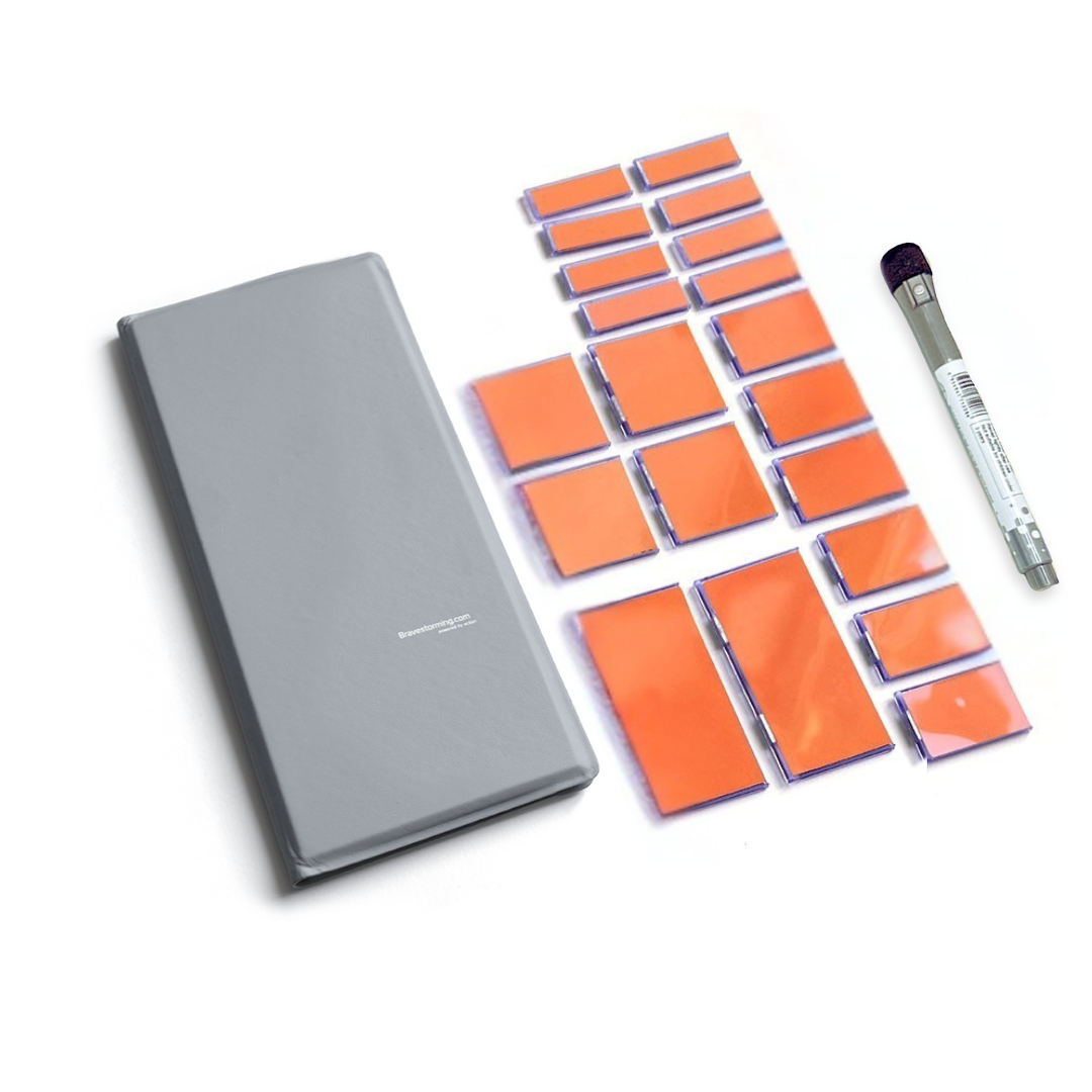 MoverPad + Mover Erase-Kombipaket