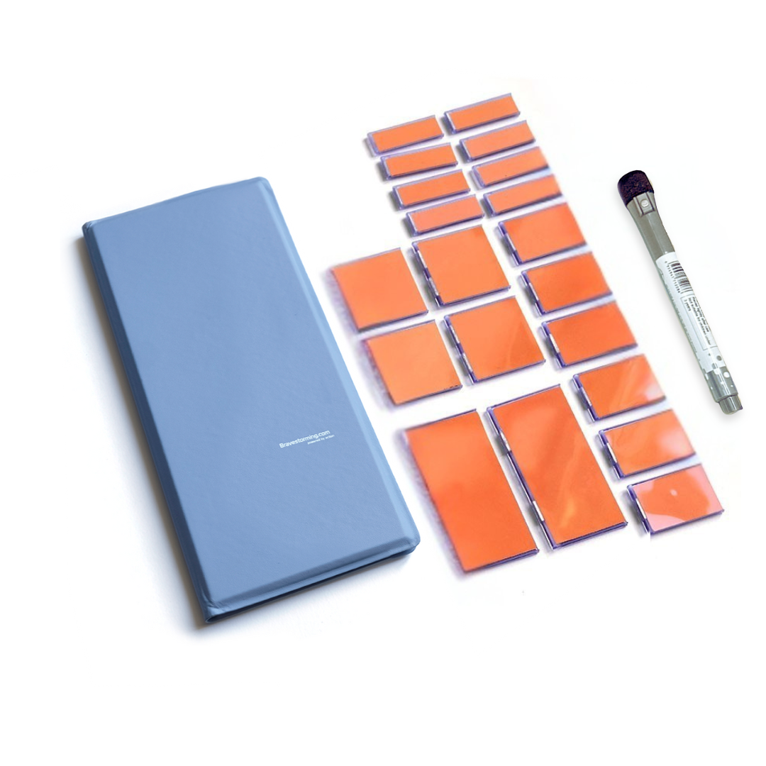 MoverPad + Mover Erase-Kombipaket