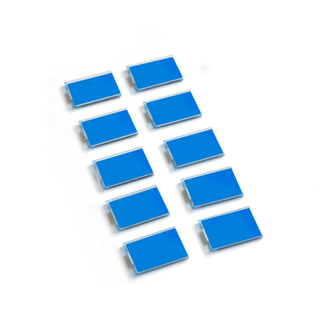 Mover Erase Individuelle Größe (Weiß)