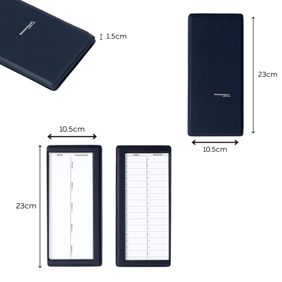 MoverPad + Mover Erase-Kombipaket