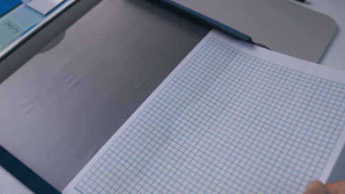 Movenote Trifold MEU Bundle