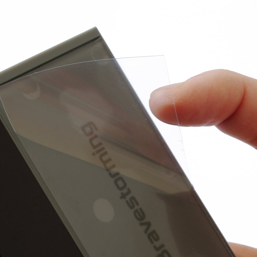 M Note - reusable, restickable, rewritable sticky notes – Bravestorming.com