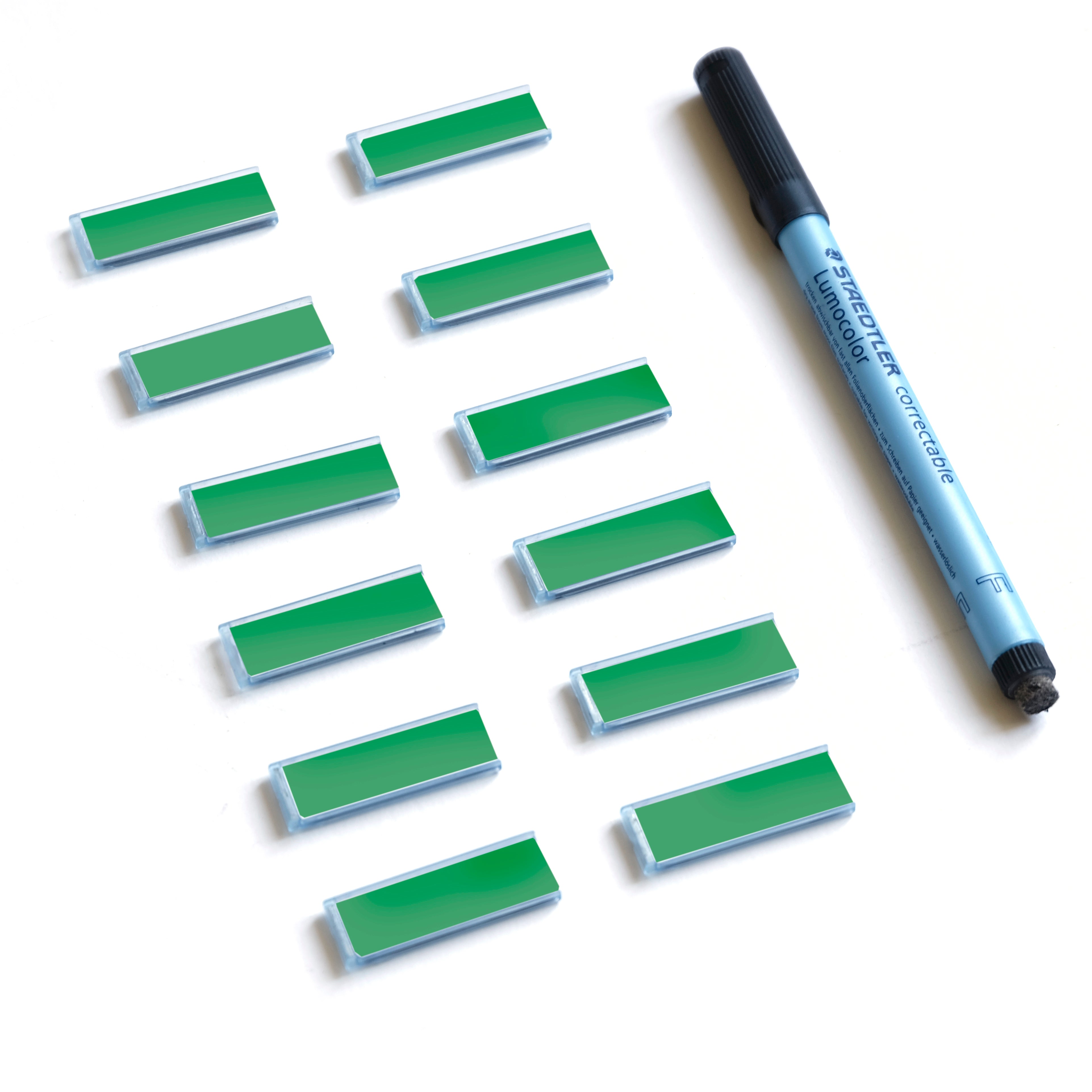 Mover Erase Individual Size