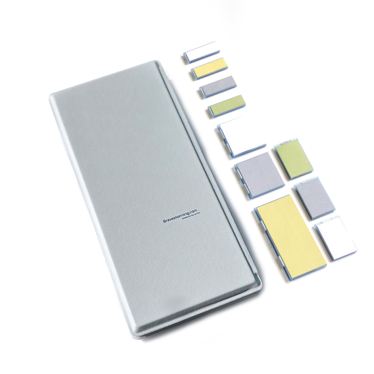 MoverPad + Mover Combo Paper Bundle