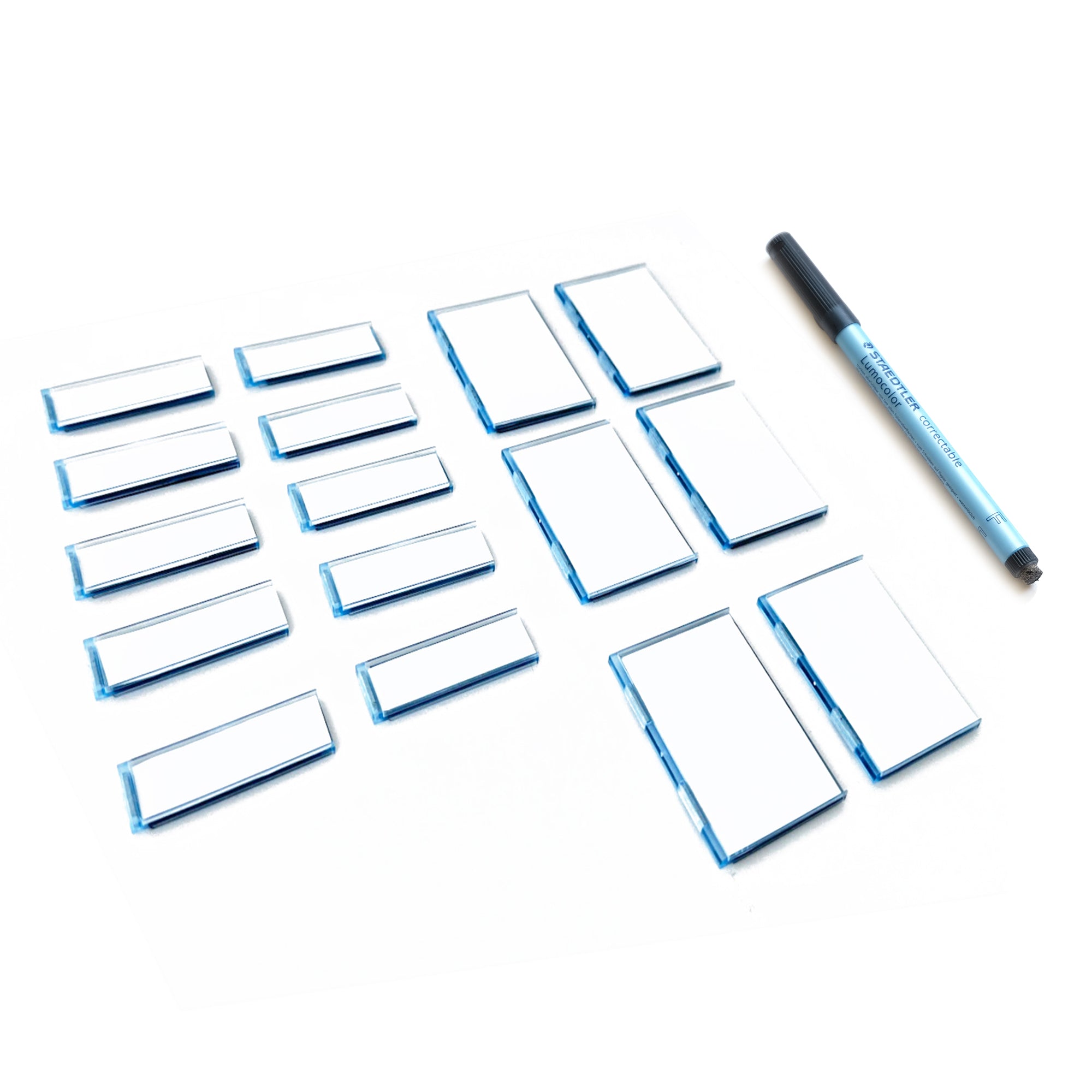 Mover Erase Uni-Size MEU