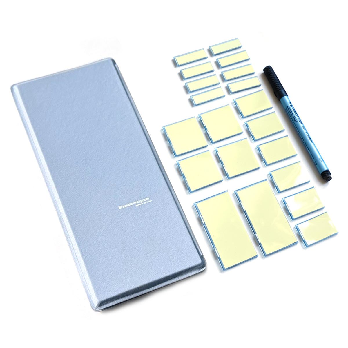 MoverPad + Mover Erase Combo Bundle