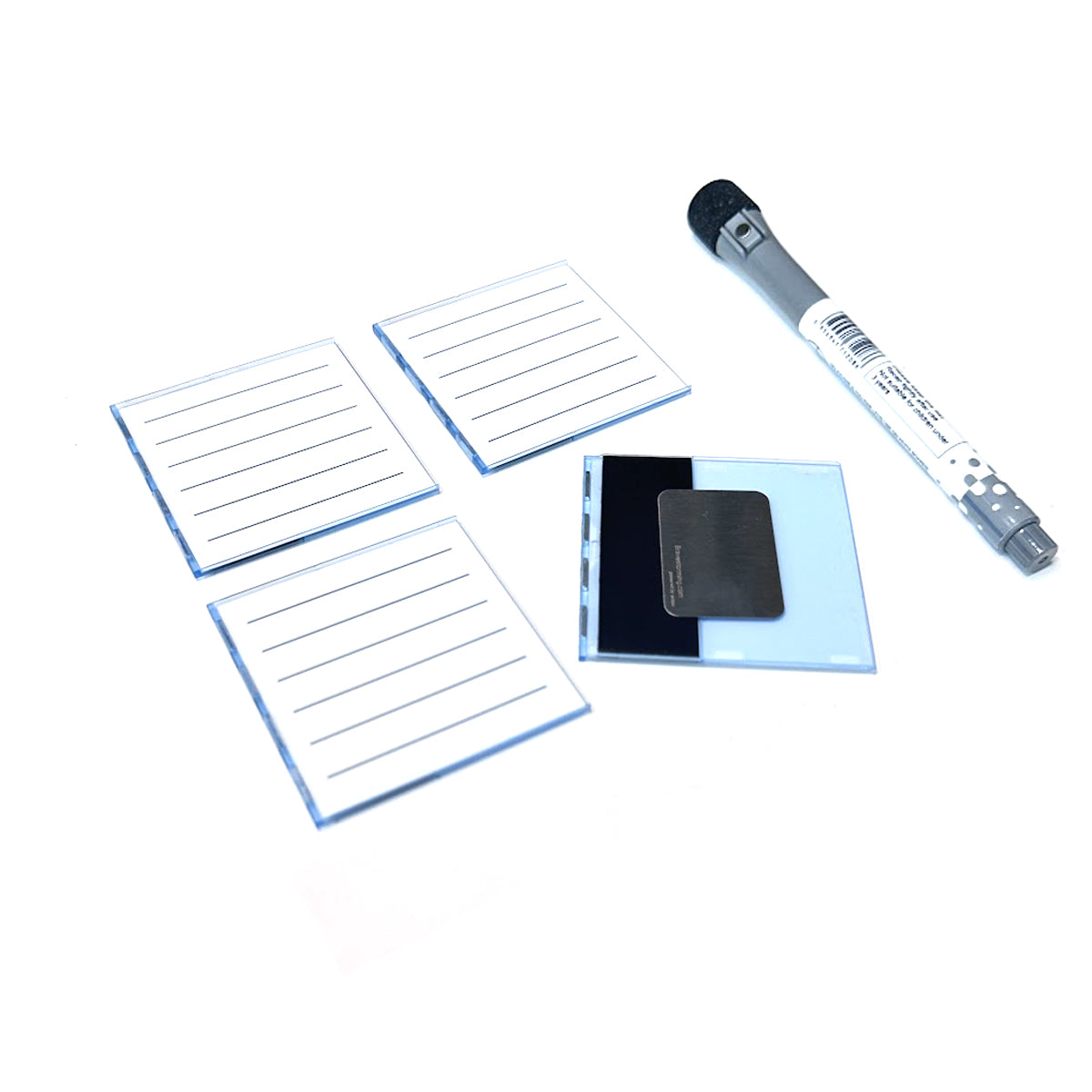 Mover Erase Pack (Stift im Lieferumfang enthalten)