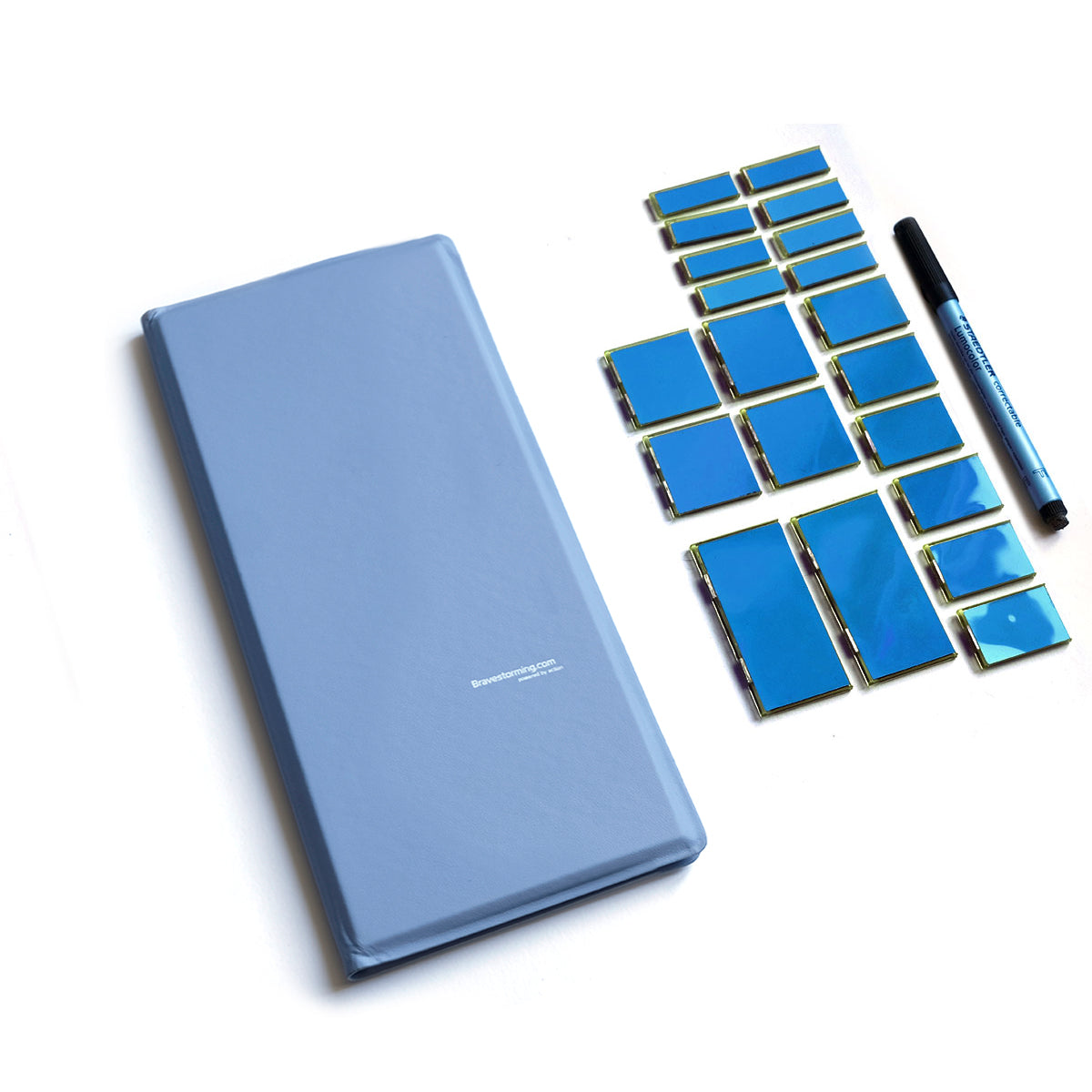 MoverPad + Mover Erase Combo Bundle