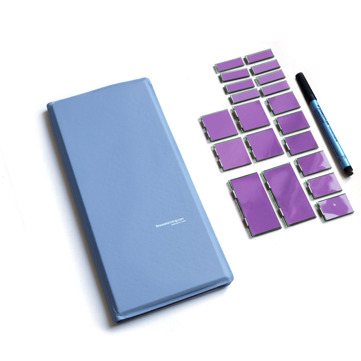 MoverPad + Mover Erase Combo Bundle