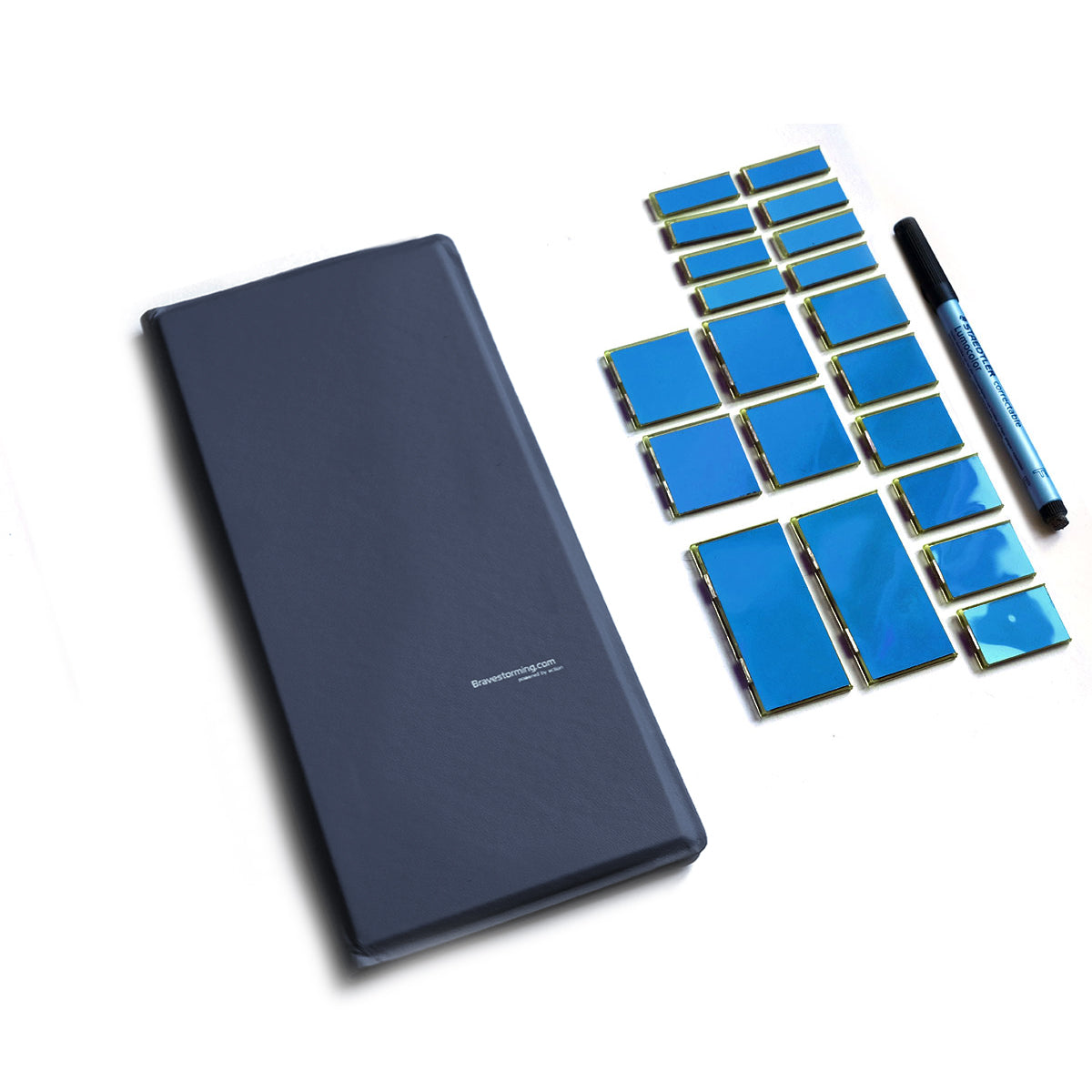 MoverPad + Mover Erase Combo Bundle