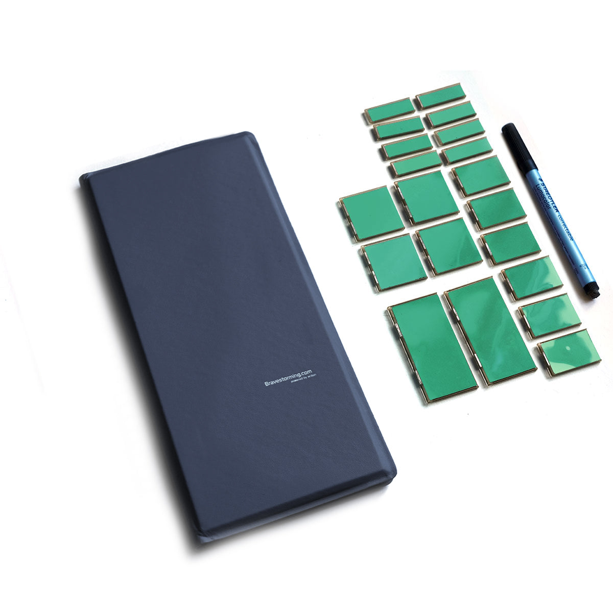 MoverPad + Mover Erase Combo Bundle