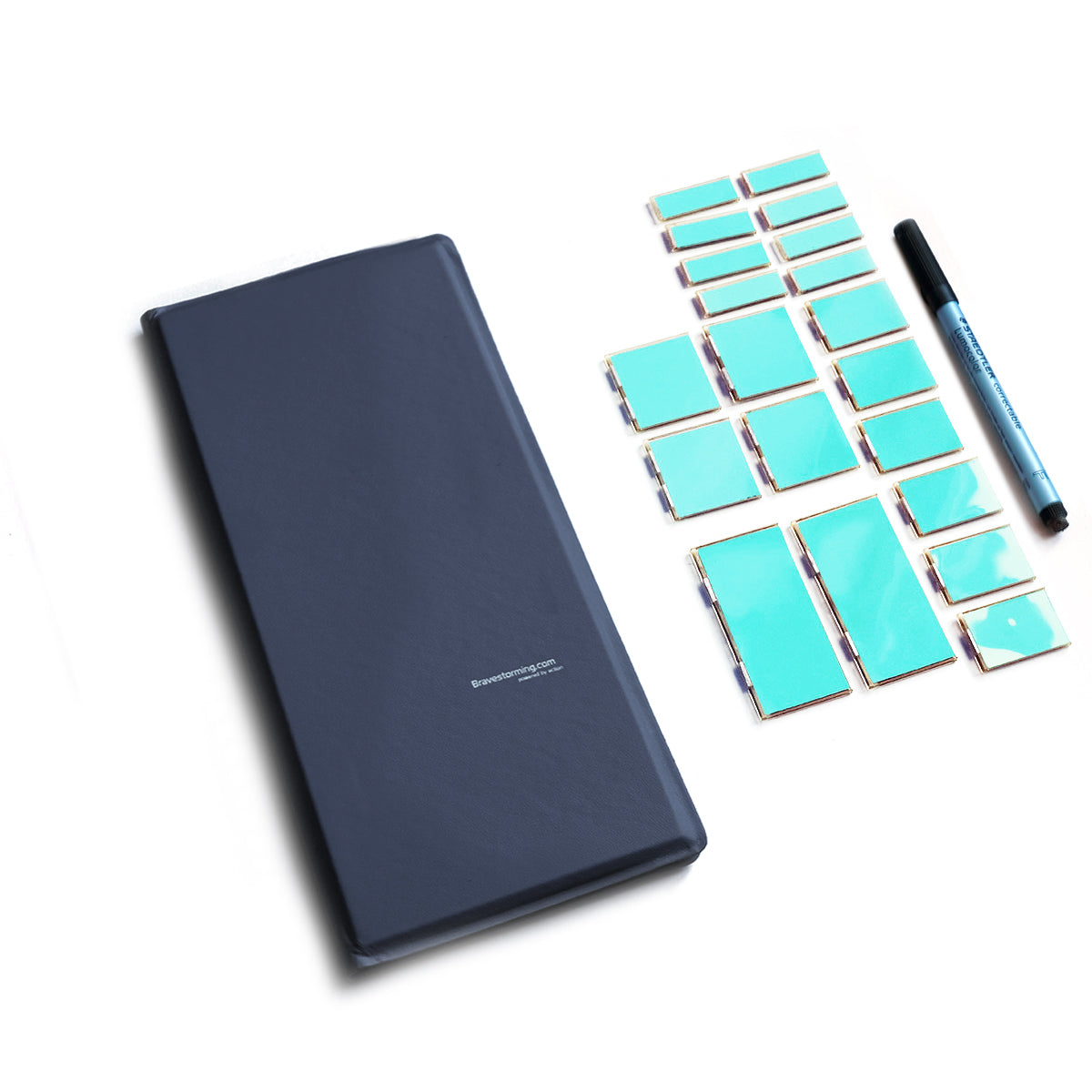 MoverPad + Mover Erase Combo Bundle