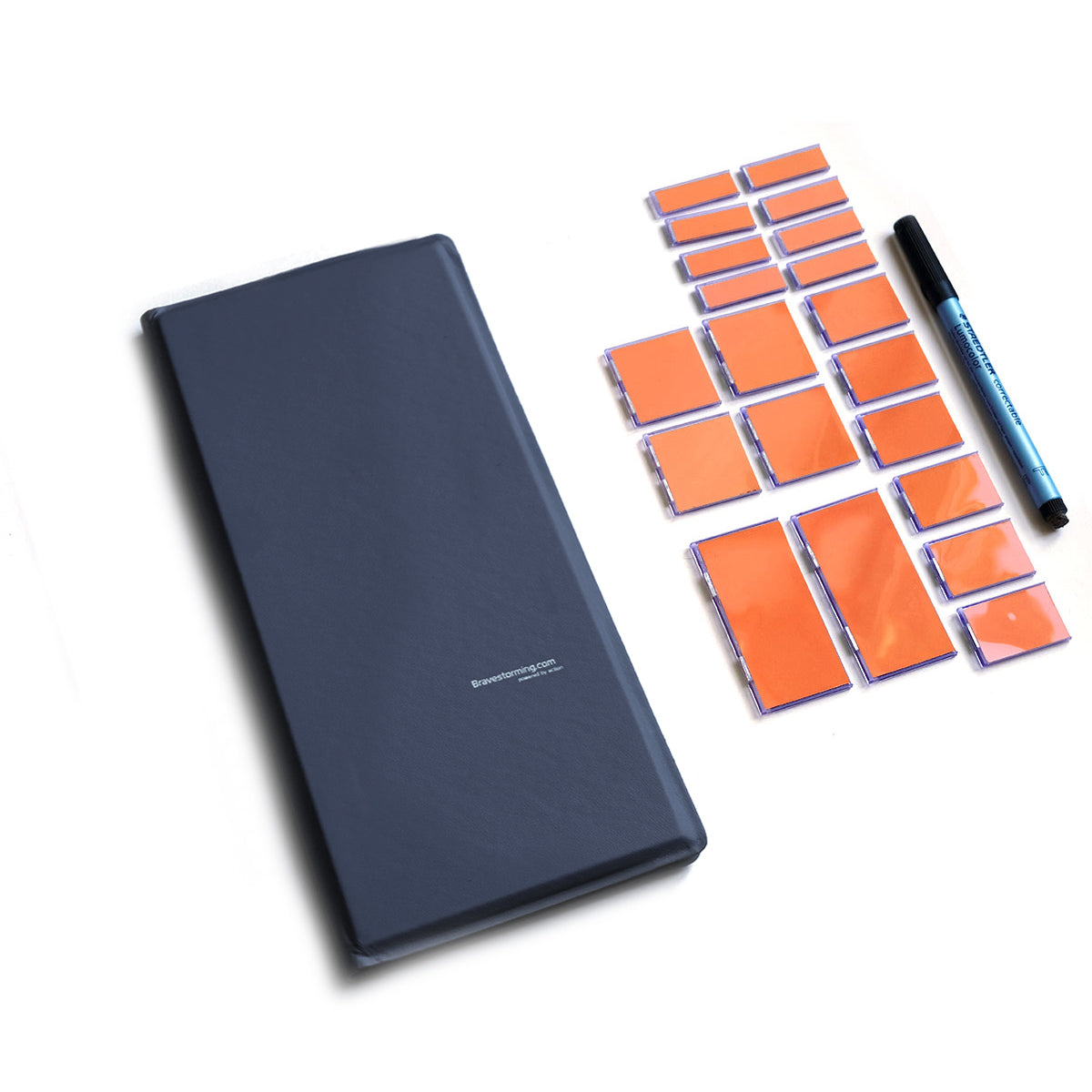 MoverPad + Mover Erase Combo Bundle
