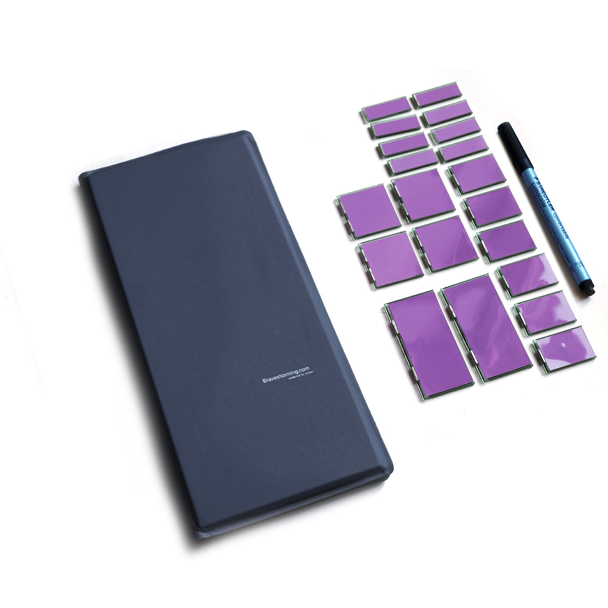 MoverPad + Mover Erase Combo Bundle