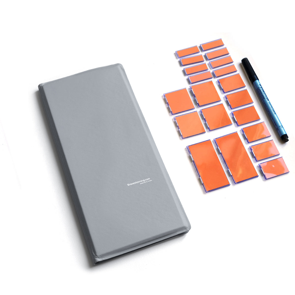 MoverPad + Mover Erase Combo Bundle