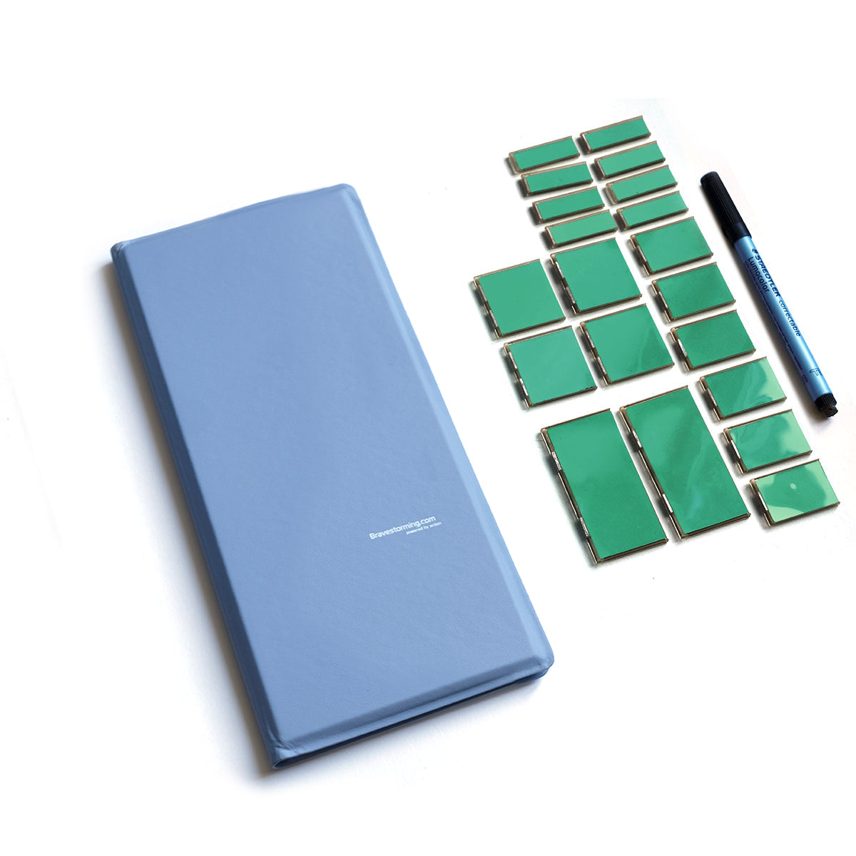 MoverPad + Mover Erase Combo Bundle