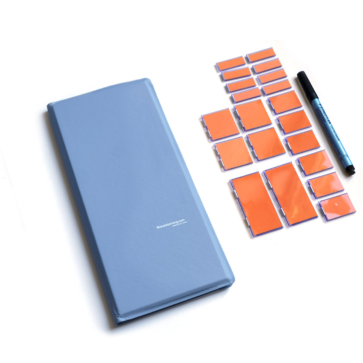 MoverPad + Mover Erase Combo Bundle