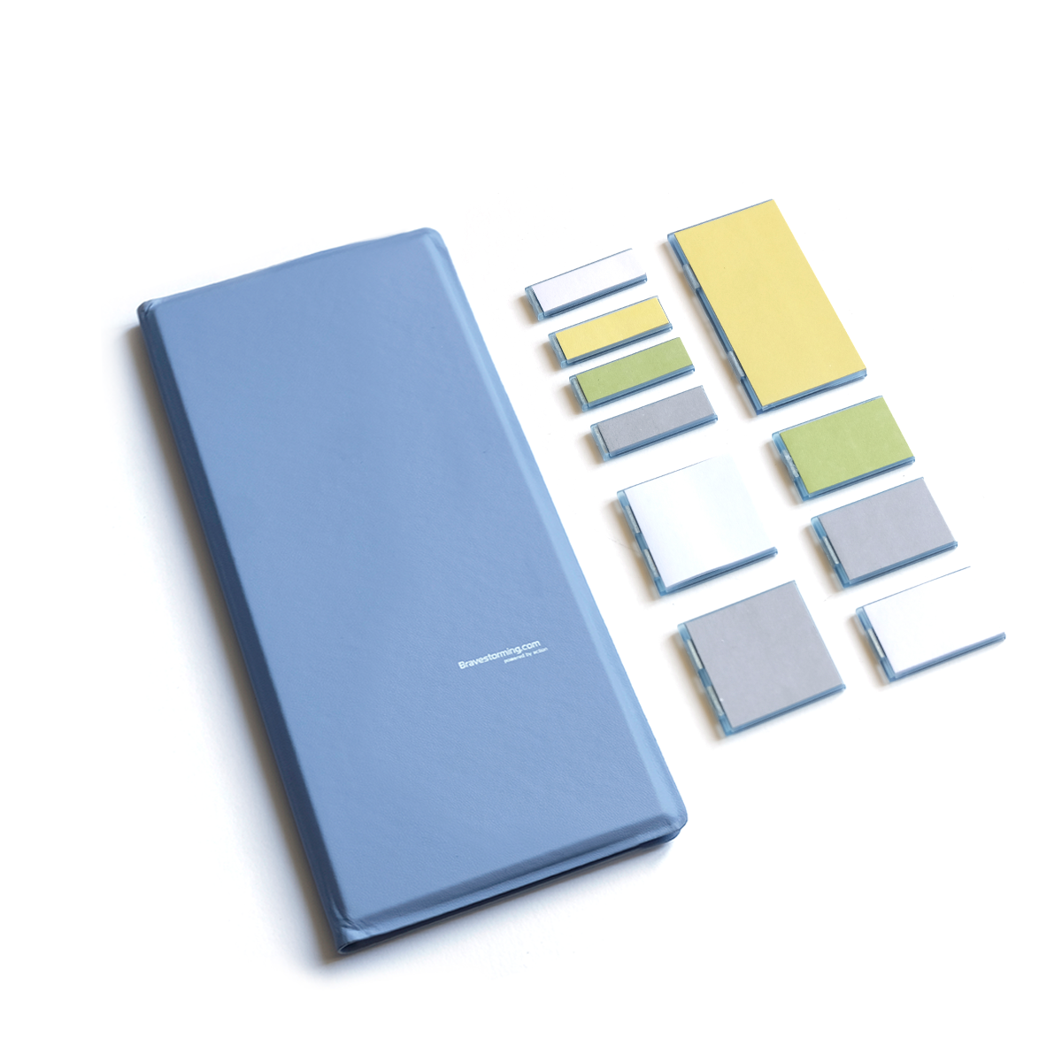 MoverPad + Mover Combo Paper Bundle