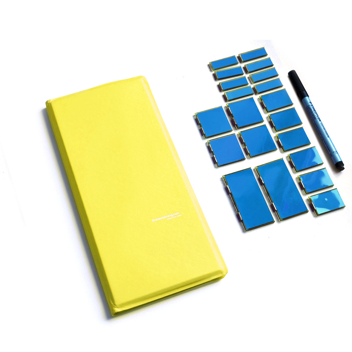 MoverPad + Mover Erase-Kombipaket