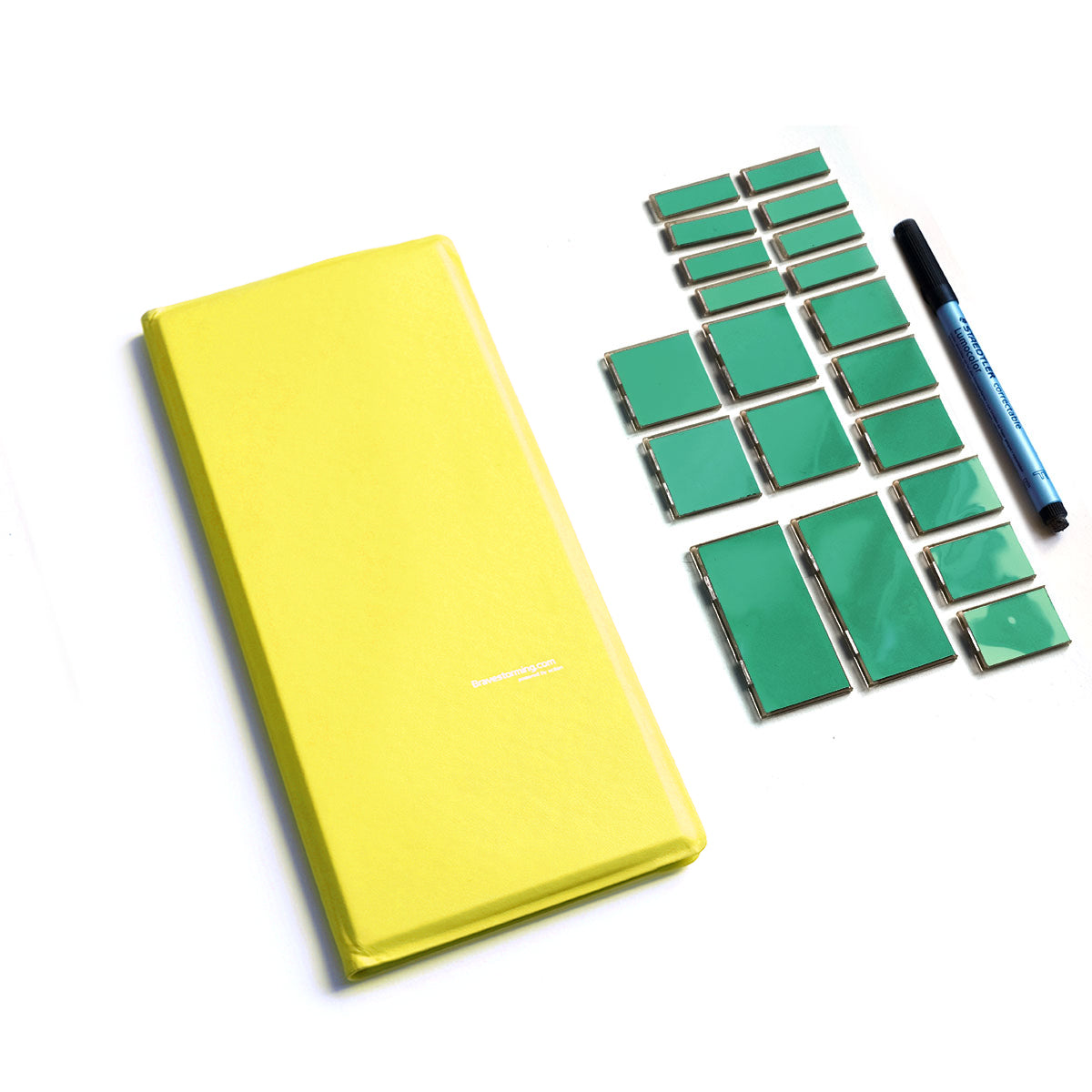 MoverPad + Mover Erase-Kombipaket