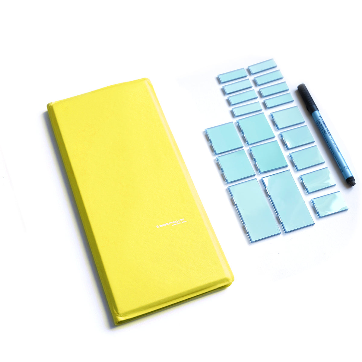 MoverPad + Mover Erase-Kombipaket