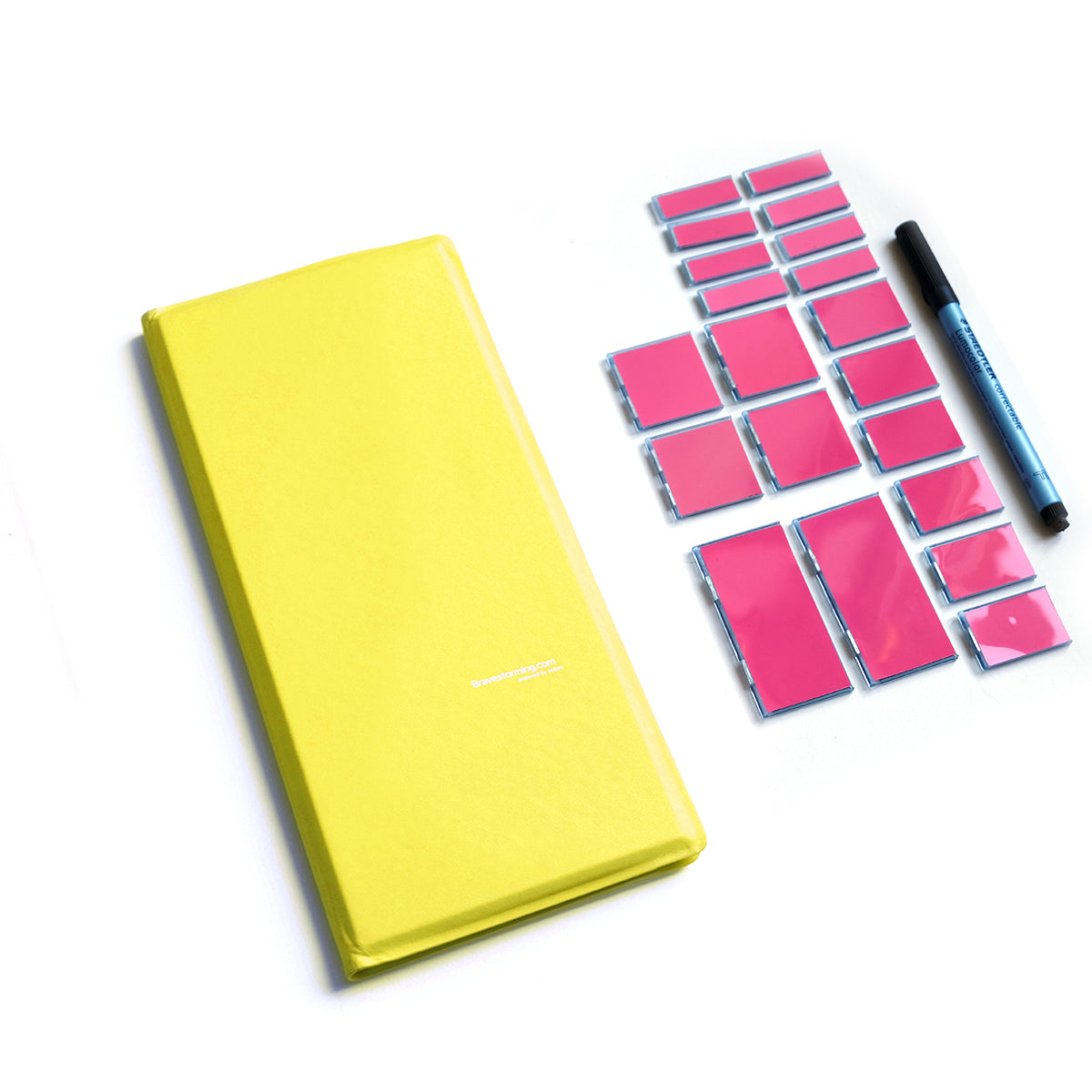 MoverPad + Mover Erase-Kombipaket