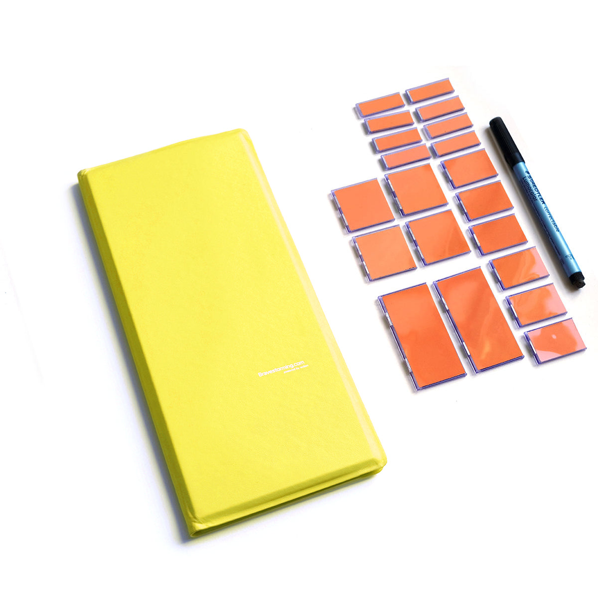 MoverPad + Mover Erase-Kombipaket