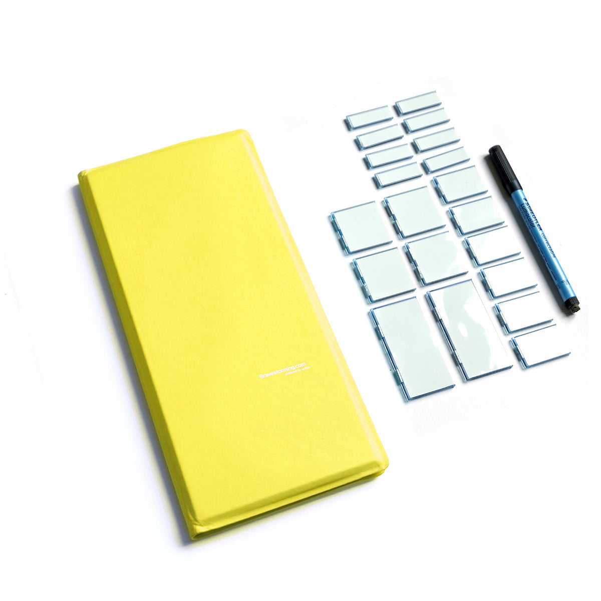 MoverPad + Mover Erase-Kombipaket