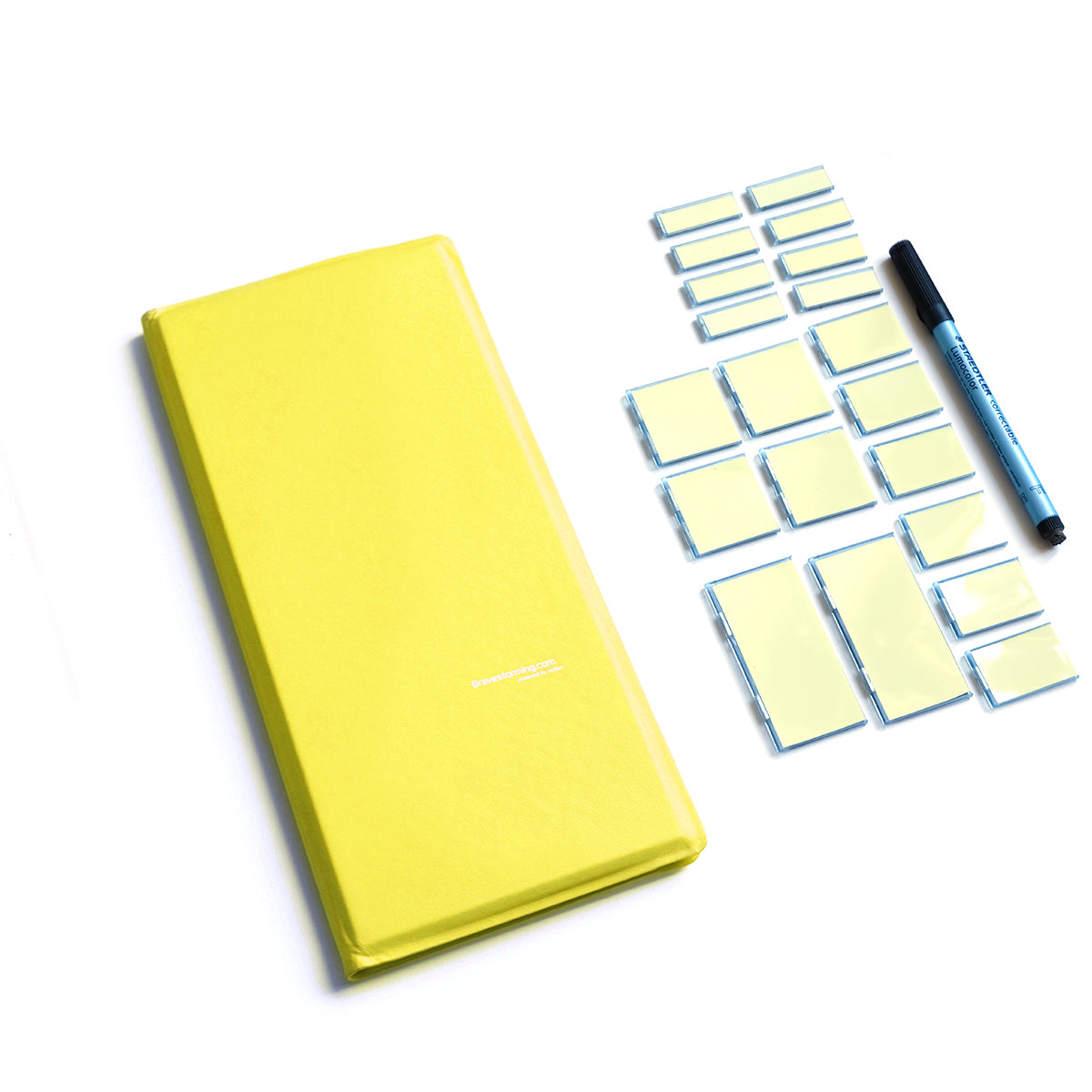 MoverPad + Mover Erase-Kombipaket