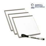 Magnetic & All Surface M Note (L) 3 pcs
