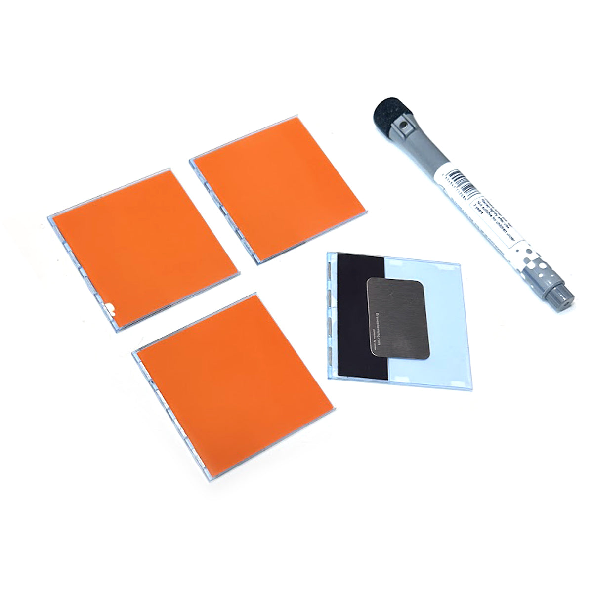 Mover Erase Pack (Pen Included)