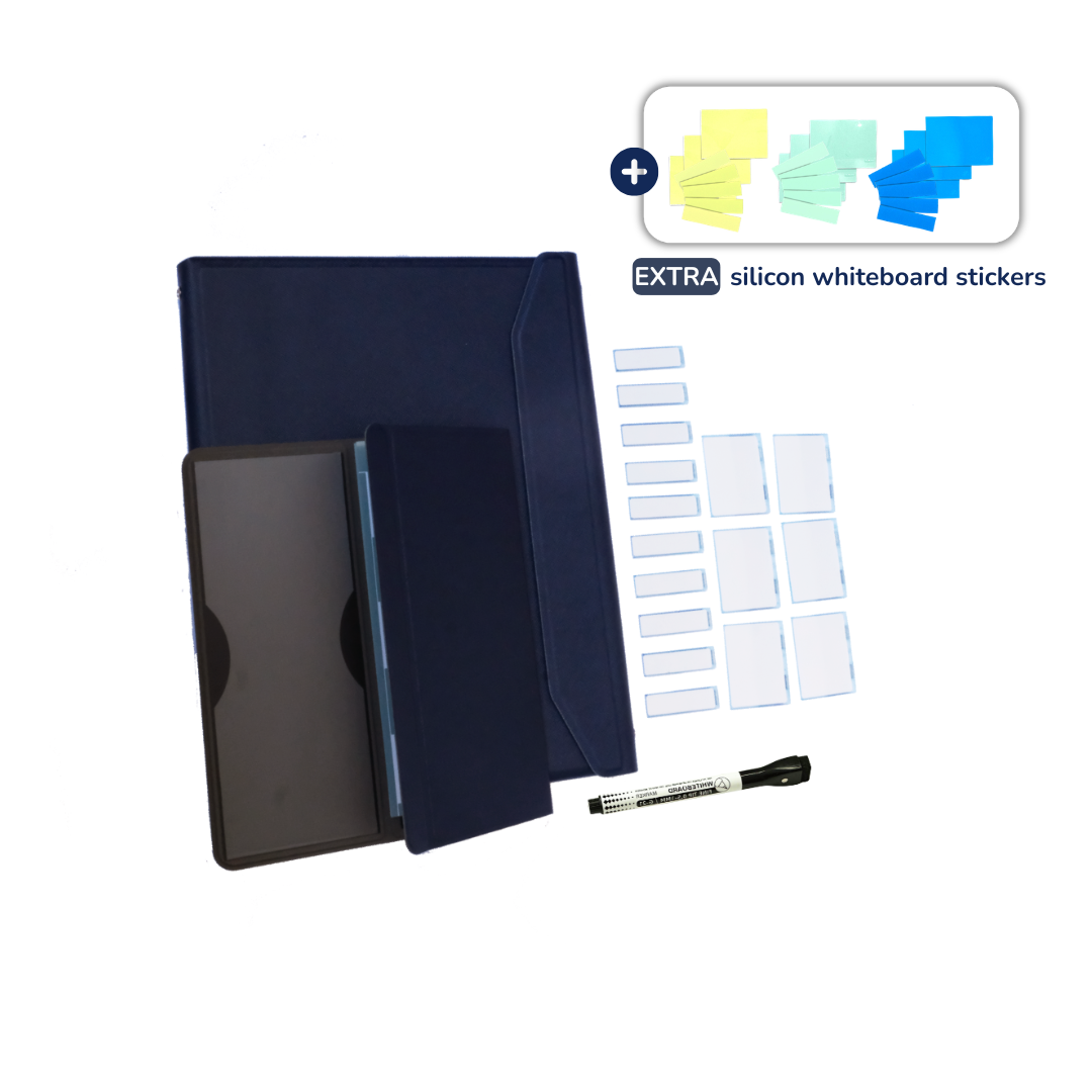 Movenote Trifold MEU Bundle