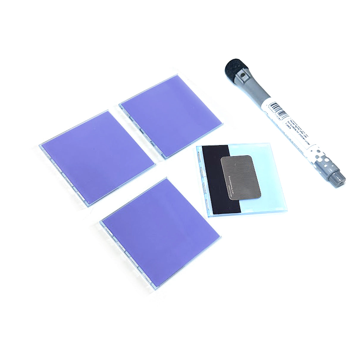 Mover Erase Pack (Stift im Lieferumfang enthalten)