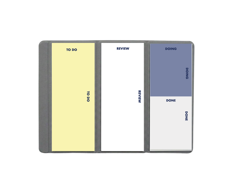 Trifold