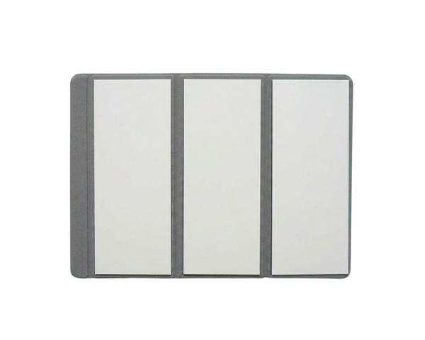 Trifold