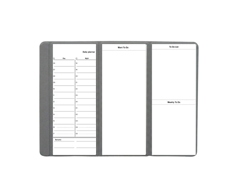 Trifold