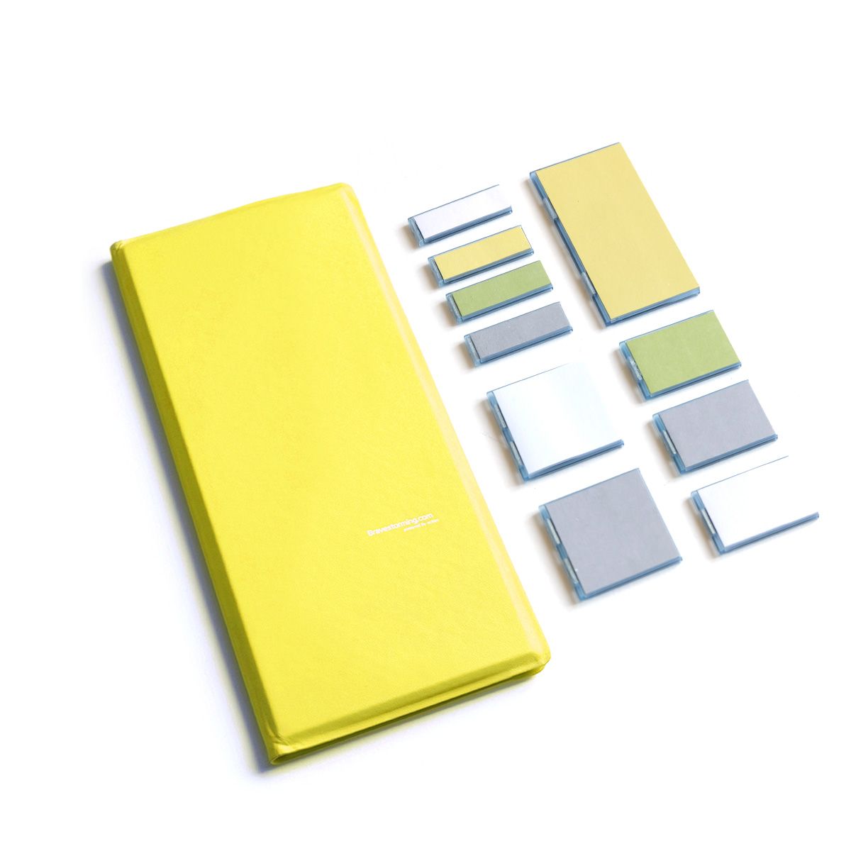 MoverPad + Mover Combo Paper Bundle
