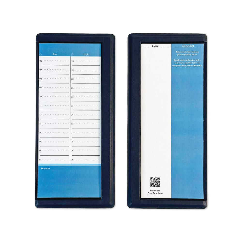 MoverPad - Tactile and Reusable Sticky Note Organizer – Bravestorming.com